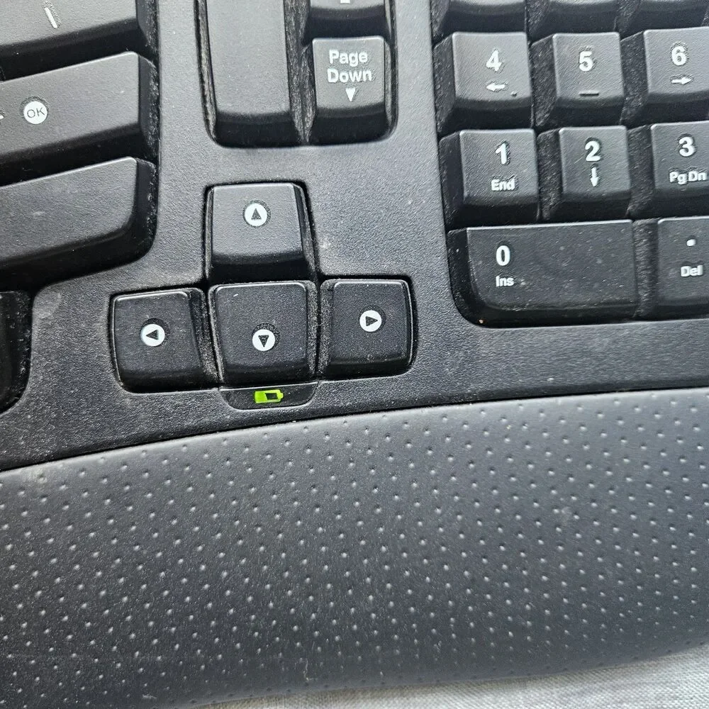 Logitech good working